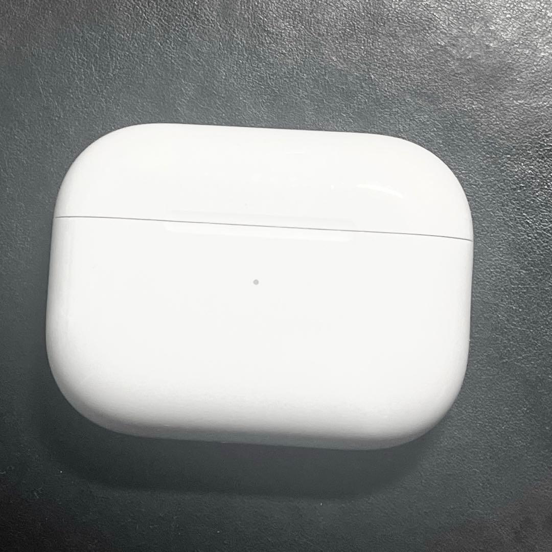 Air pods pro 第2世代