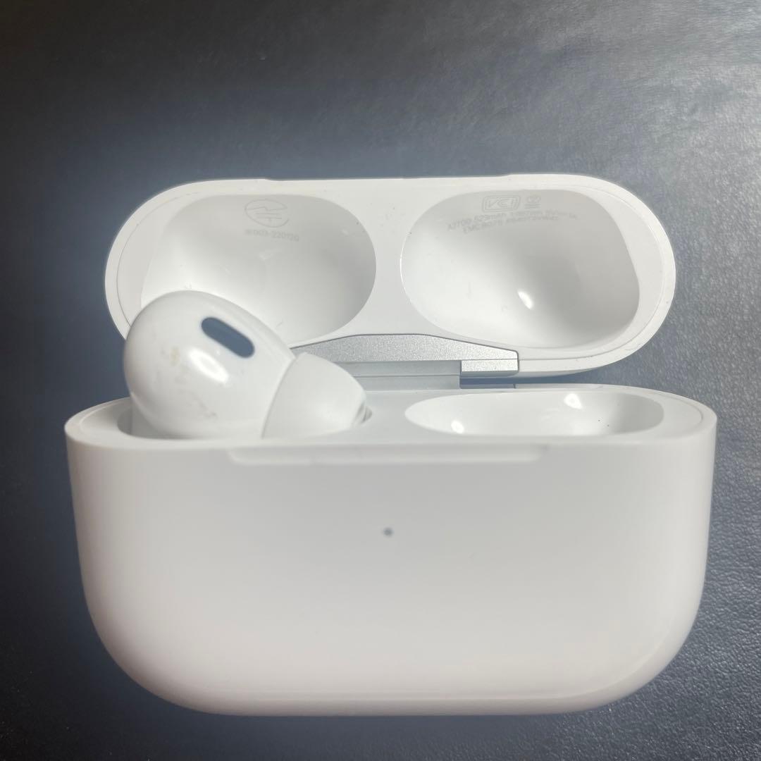 Air pods pro 第2世代
