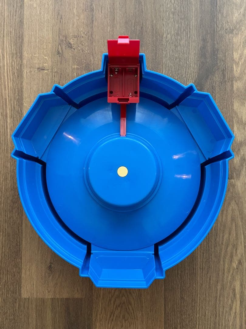 【激レア】 ベイブレード アルティメットスタジアム