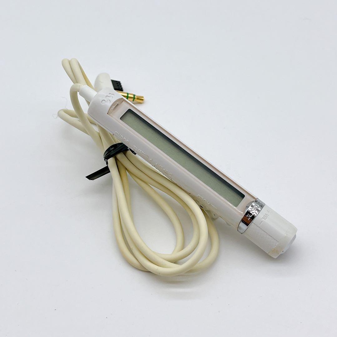 【入手困難】SONY ソニー Hi-MD MDウォークマン MZ-EH70