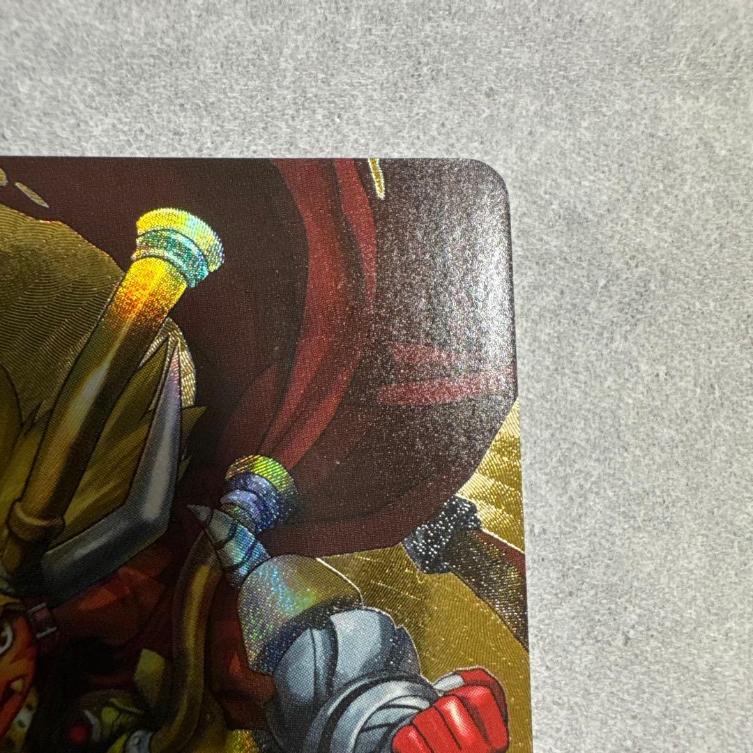 最終値下　バディファイト　ドラムバンカー　ドラゴン　バディレア