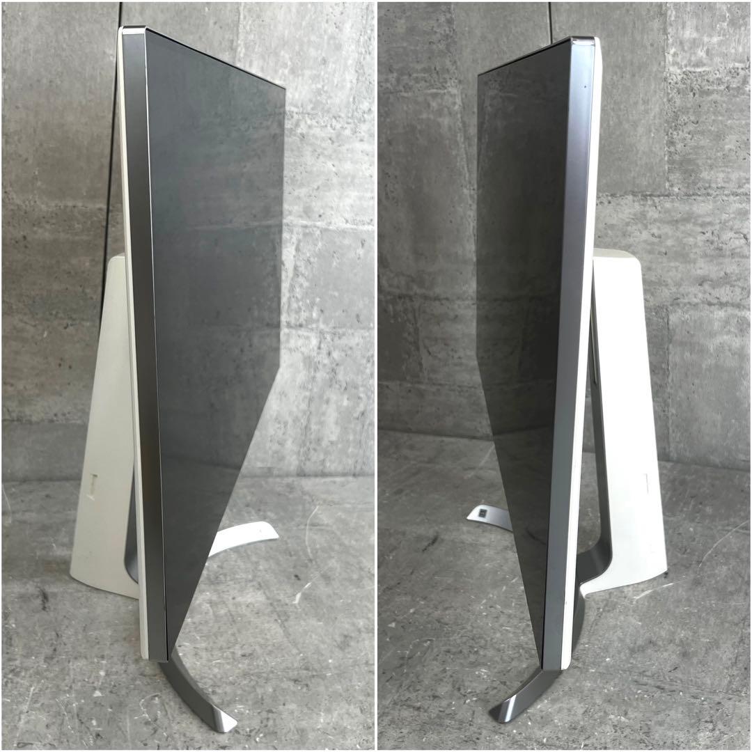 LG 4Kモニター ディスプレイ32UD99-W 31.5インチ