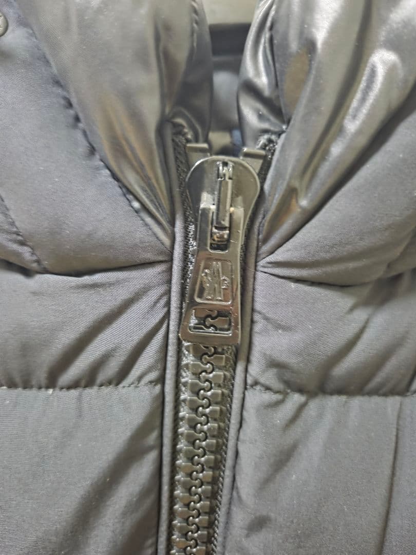 m*a様 正規品 MONCLER モンクレール ダウンジャケット GIUBBOT