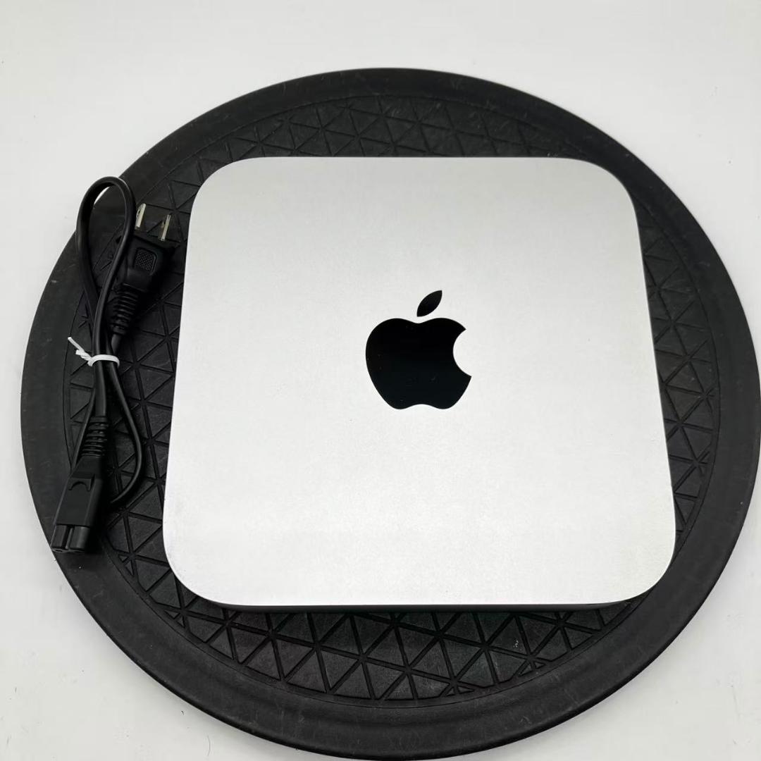 Macデスクトップ #M0220 Apple Mac mini Late 2014 A1347