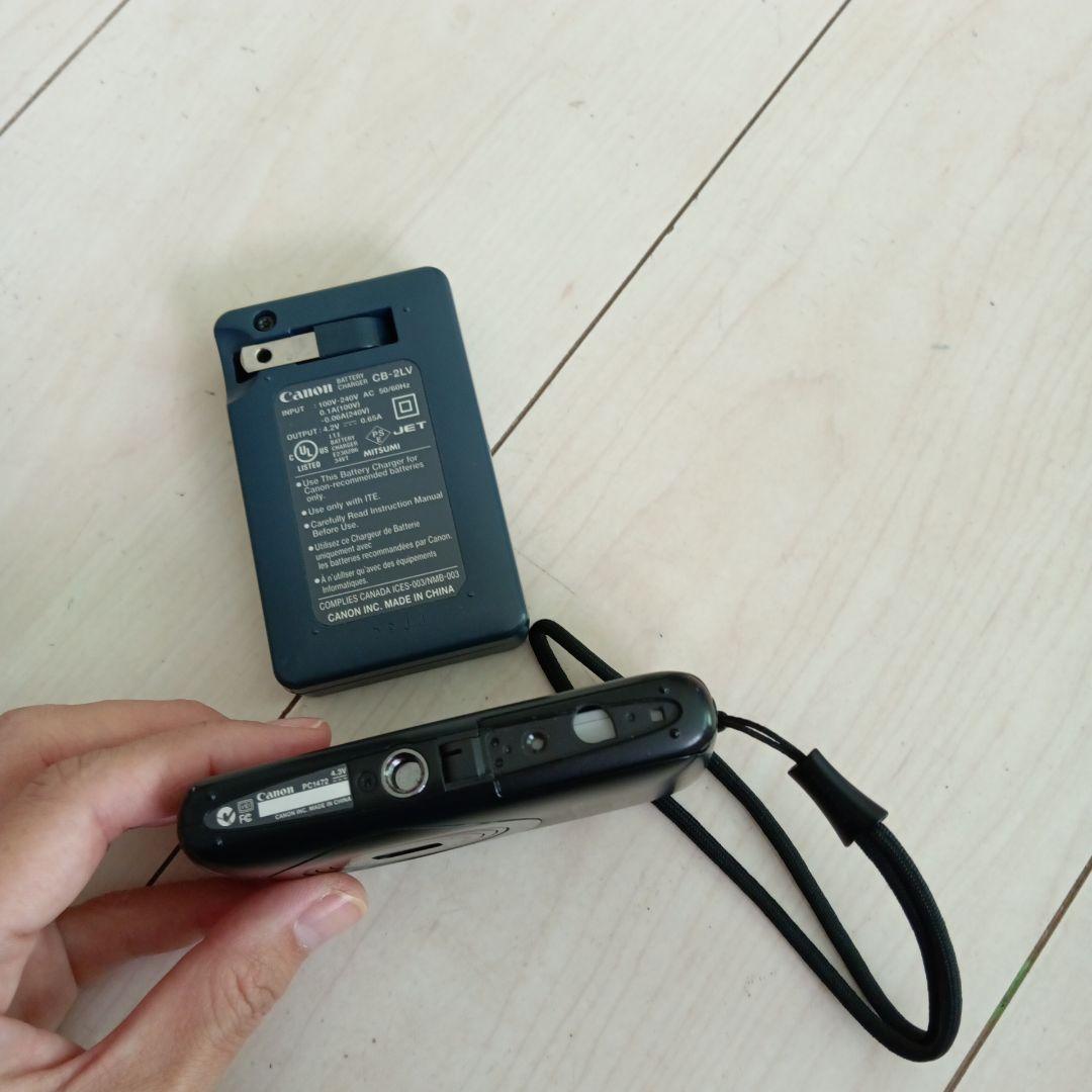 デジタルカメラ 275.sd 1400 is