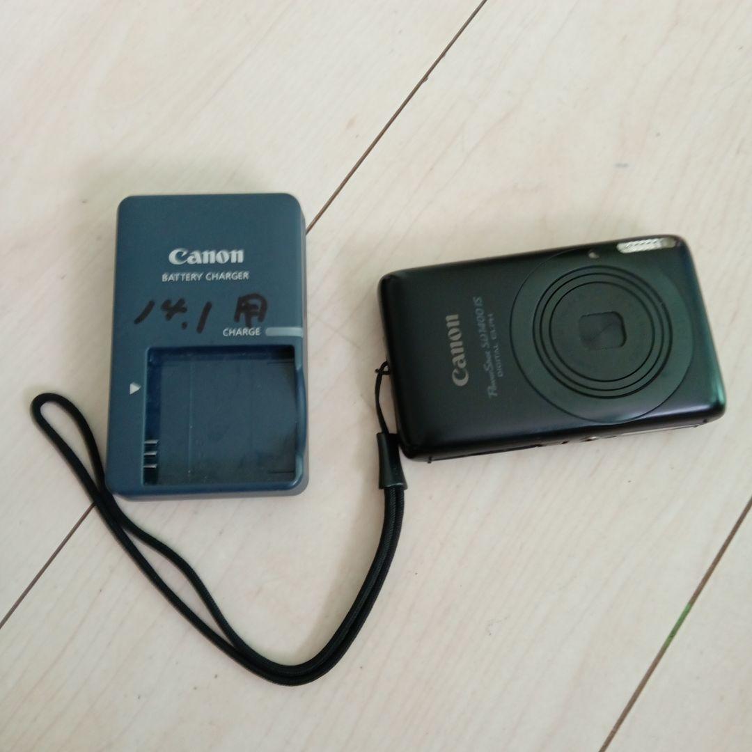 デジタルカメラ 275.sd 1400 is