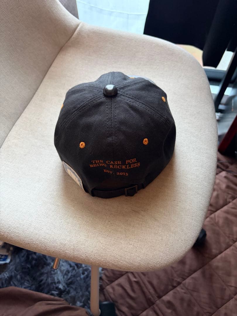 ち*ん様 THE H.W. DOG & Co.ベースボールキャップ