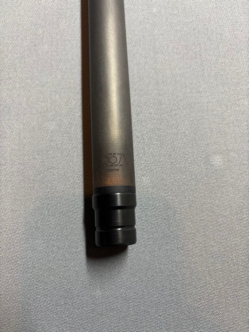 サイゲンラムダ　ラジアル