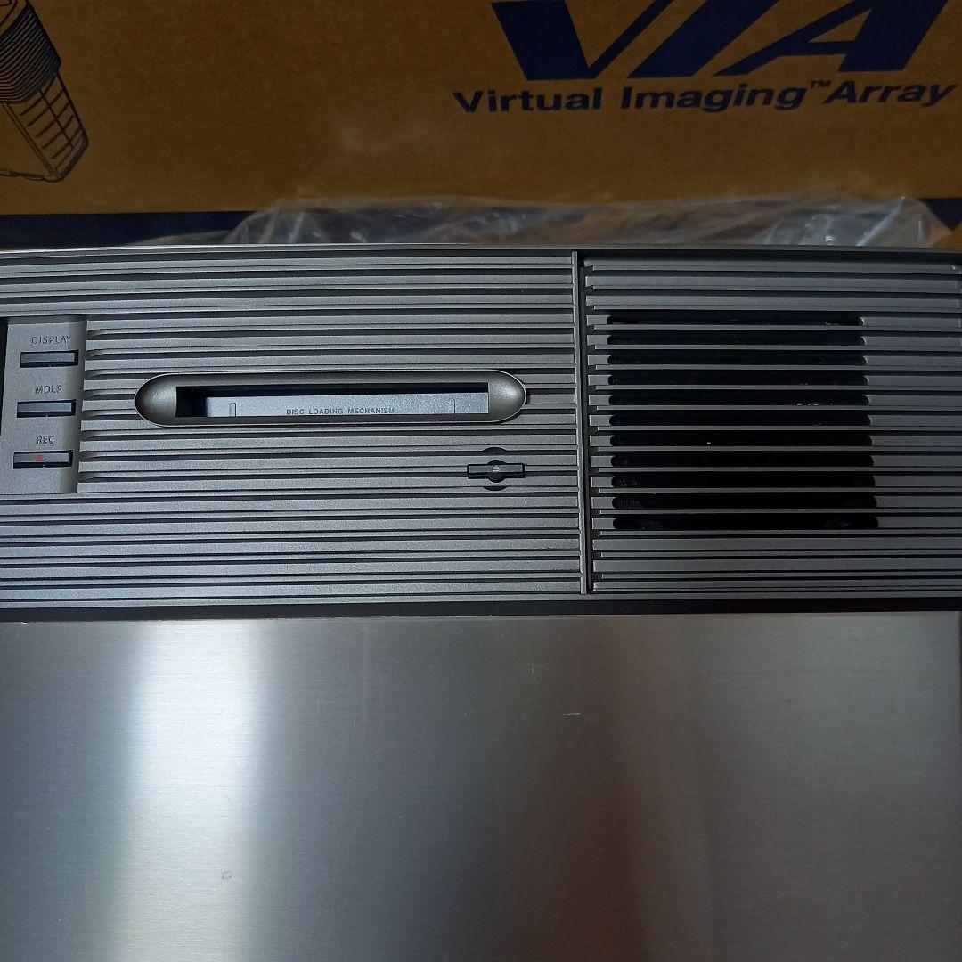 BOSE VIA 美品 使用頻度最小品です(一部難)。ラジカセ