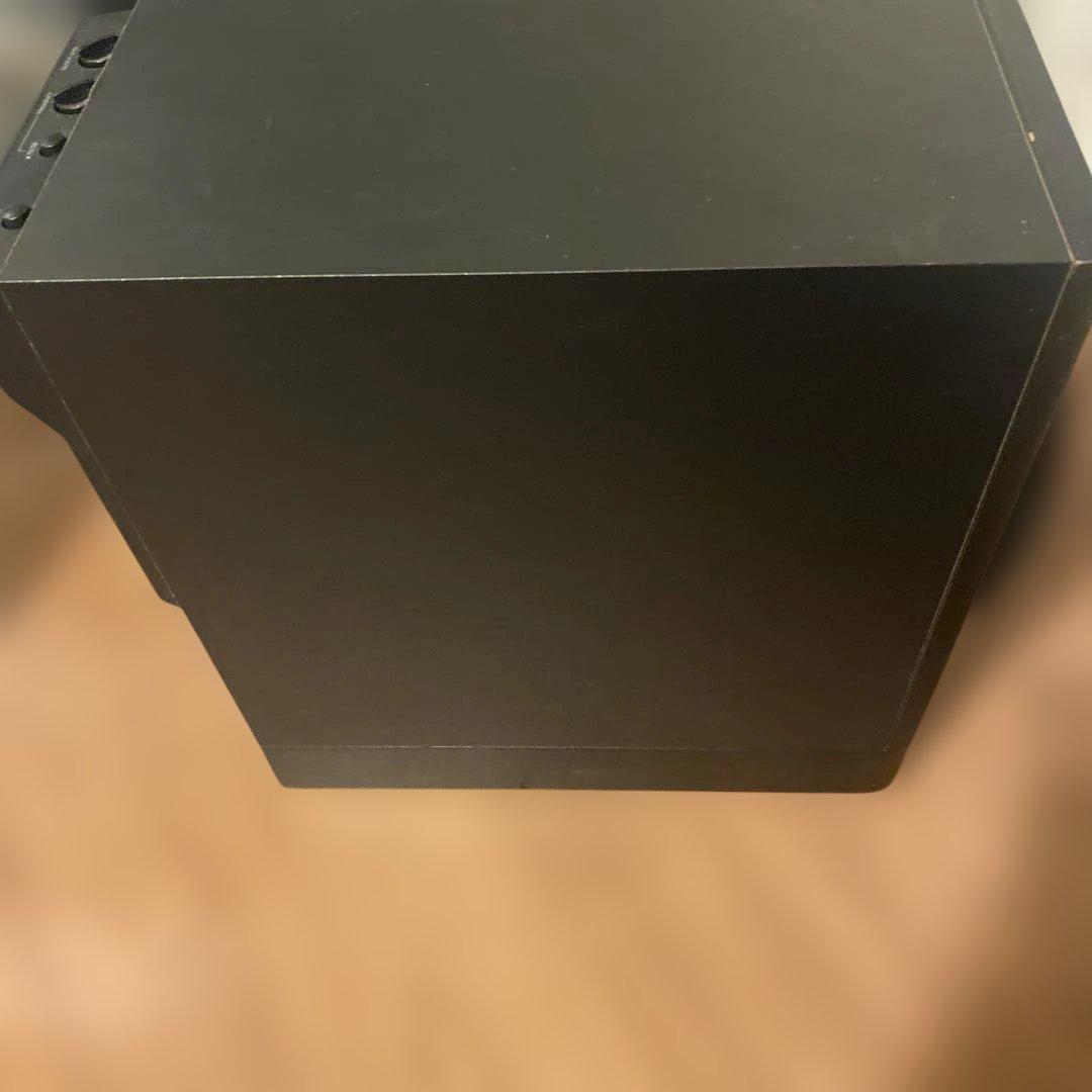 【送料無料】ONKYO パワードサブウーファー SL-A250