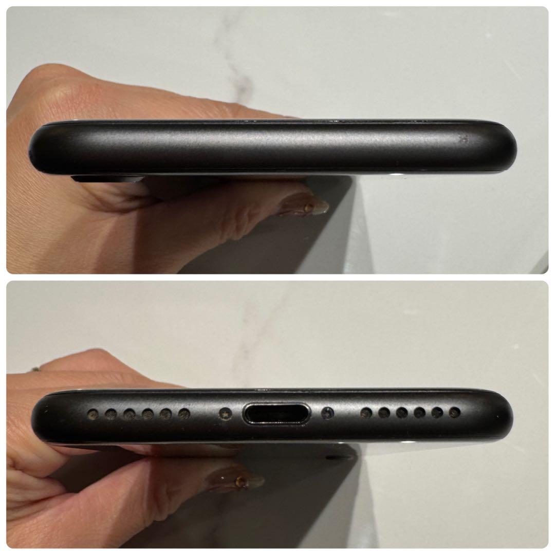 アップル iphone8 64GB SIMなし スペースグレイ