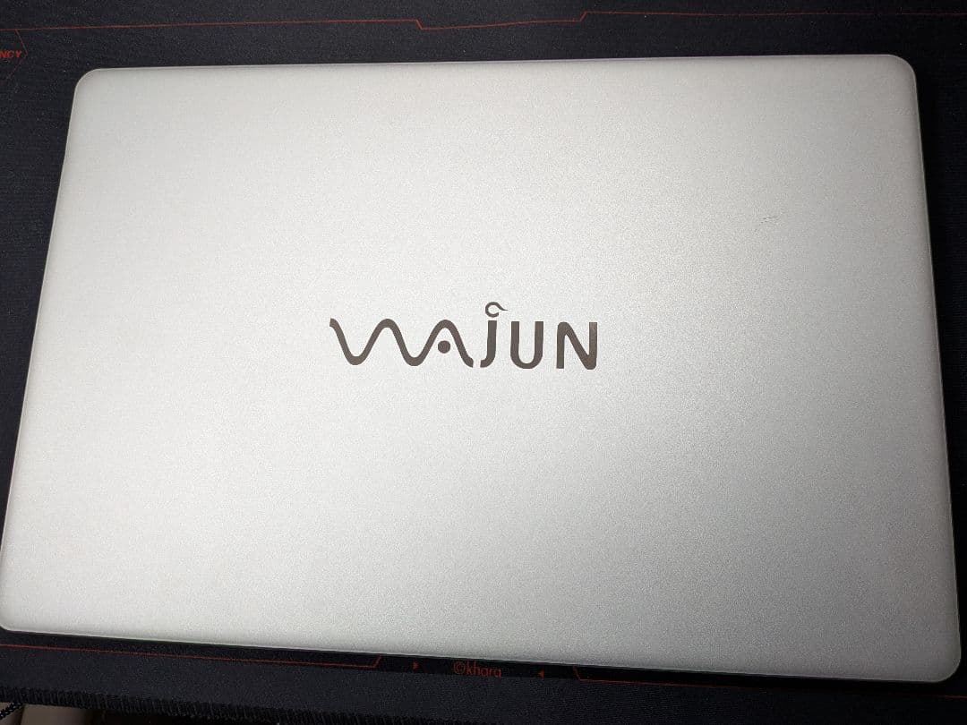 Wajun Pro8 高速ノート Windows11 美品最終値下げ!