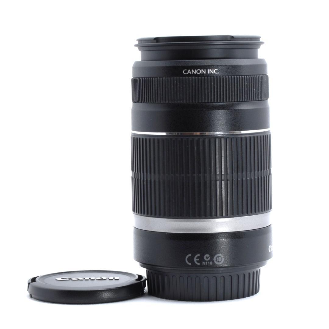 ★手振れ補正付き★Canon EF-S 55-250mm F4-5.6 IS★