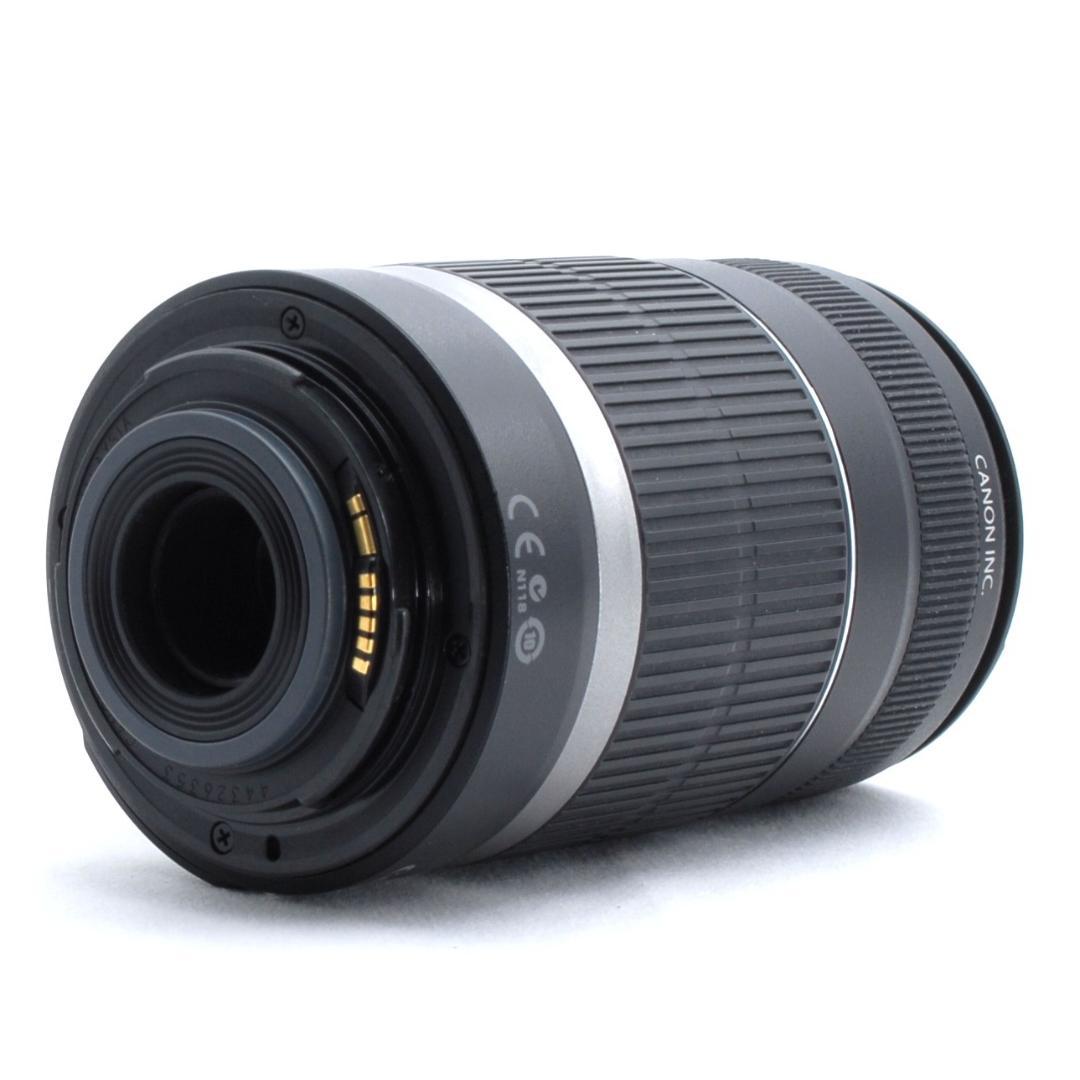 ★手振れ補正付き★Canon EF-S 55-250mm F4-5.6 IS★