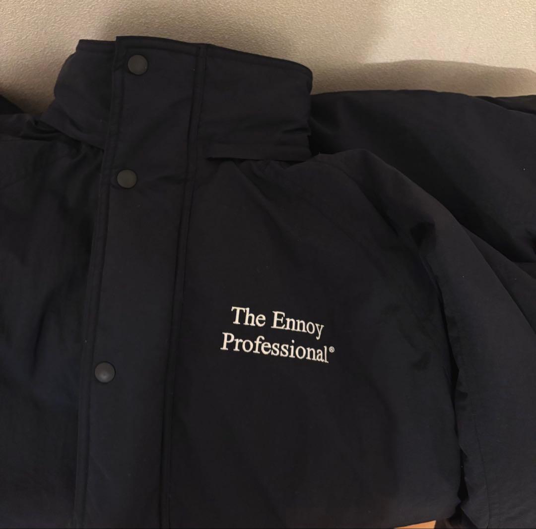 ジャケット・アウター NAVYBOWI.