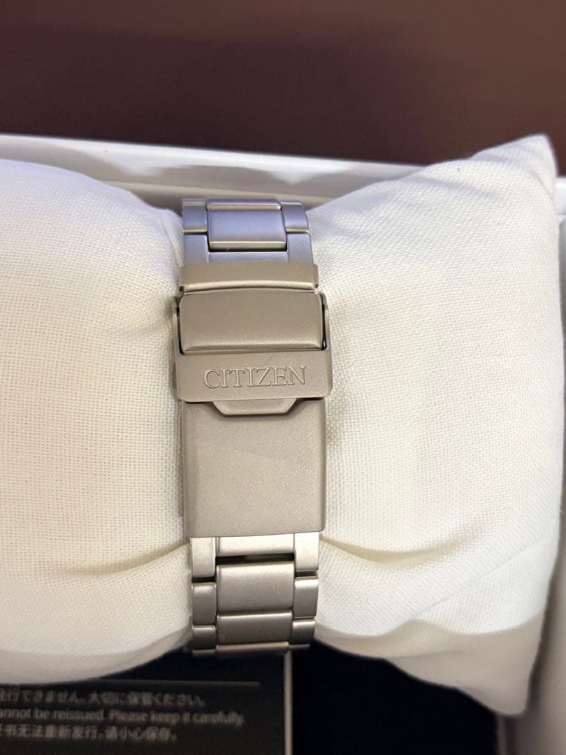 ⭐︎ ごろた。(お取り引き感謝) ⭐︎CITIZEN PROMASTER