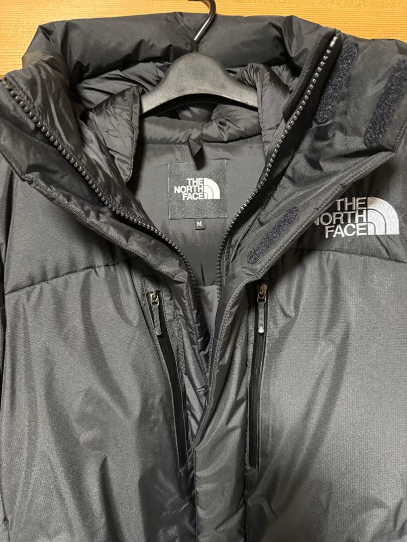 THE North Face バルトロライトジャケット