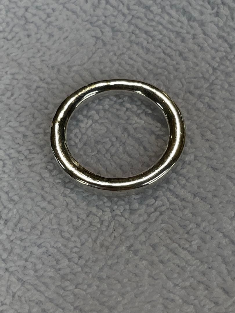 クロムハーツ CHROME HEARTS NTFL 2002 指輪 SV925