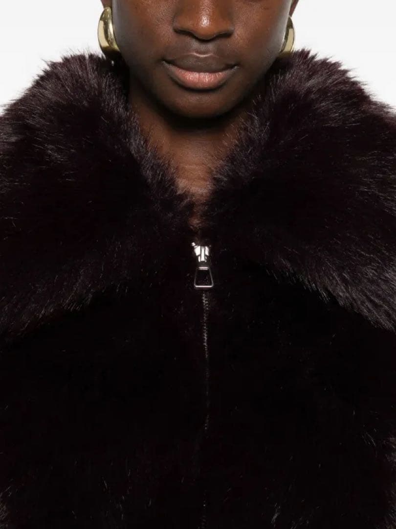 The Frankie Shop Hope エコファージャケット