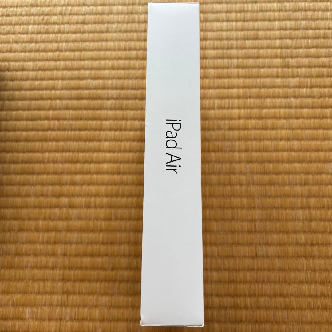 iPad Air 16GB Wi-Fiモデル シルバー 箱 、 アダプター 付