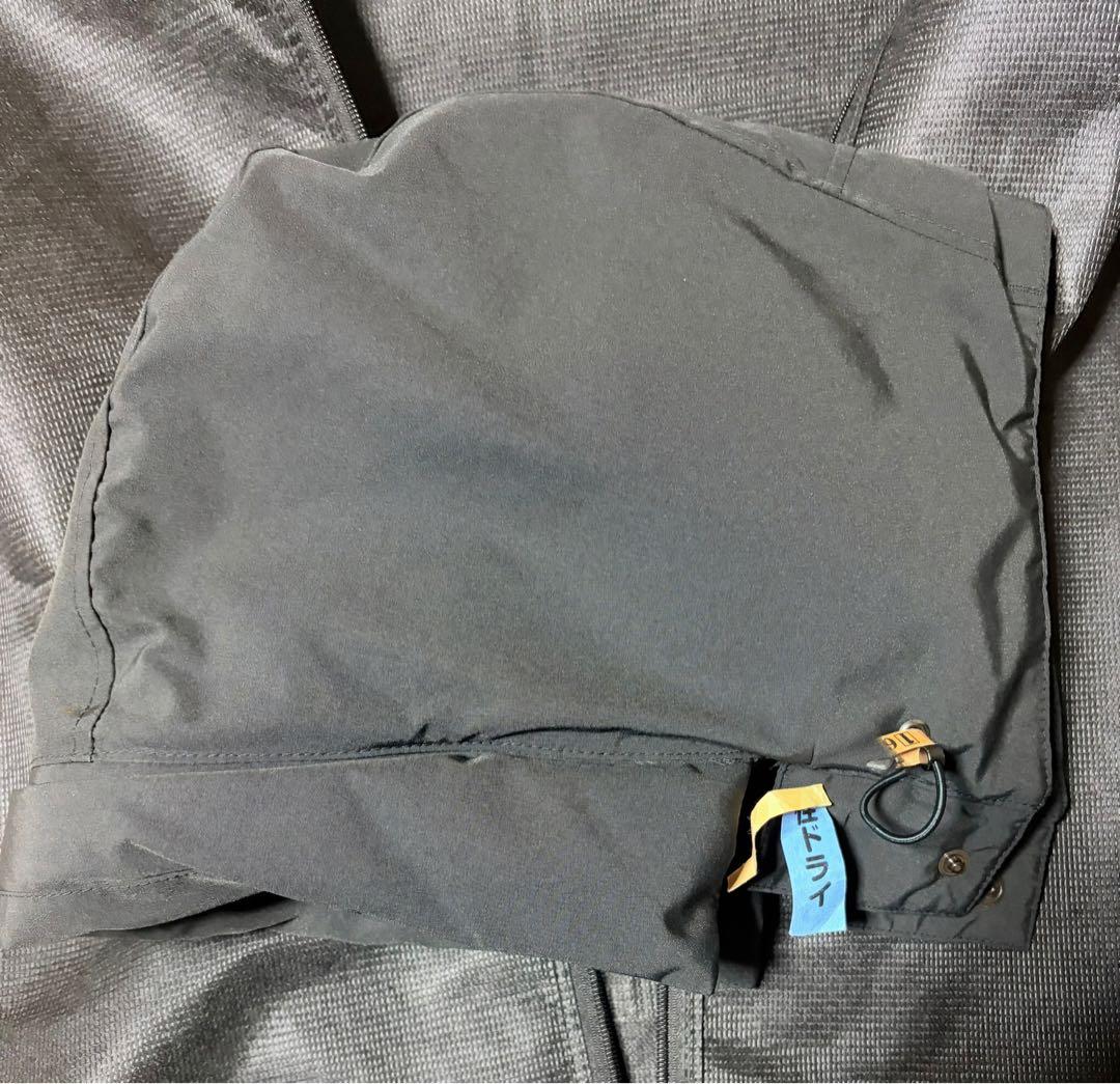 カナダグース ウィンダムパーカ ブラックレーベル　2048MB 最終値下げ