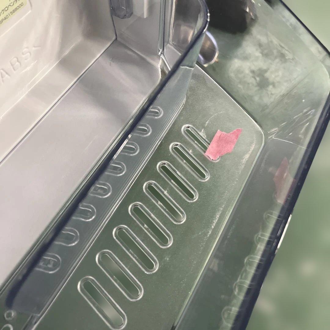 AQUA アクア AQR-36K 2021年製 355L 冷蔵庫