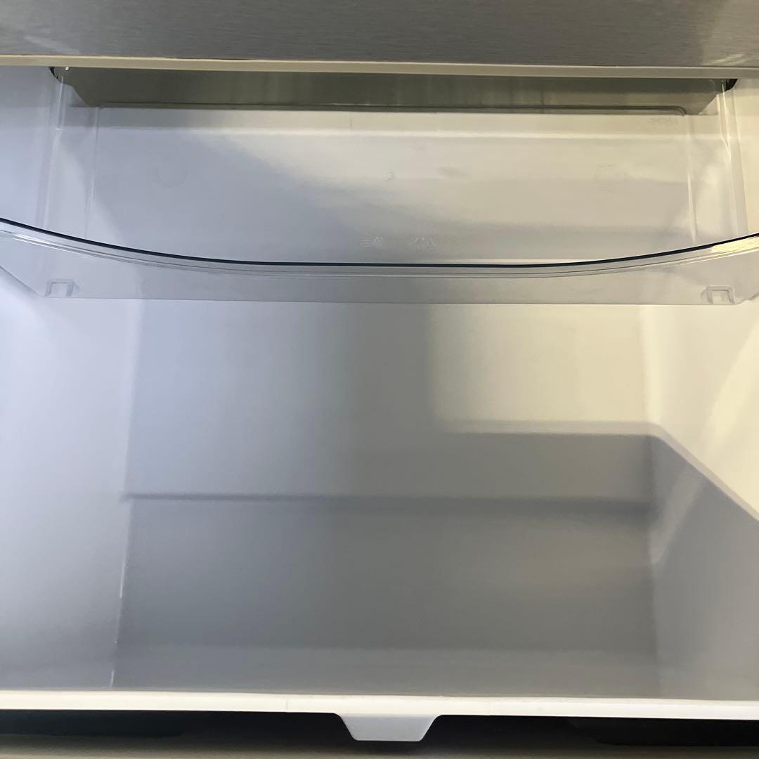 AQUA アクア AQR-36K 2021年製 355L 冷蔵庫