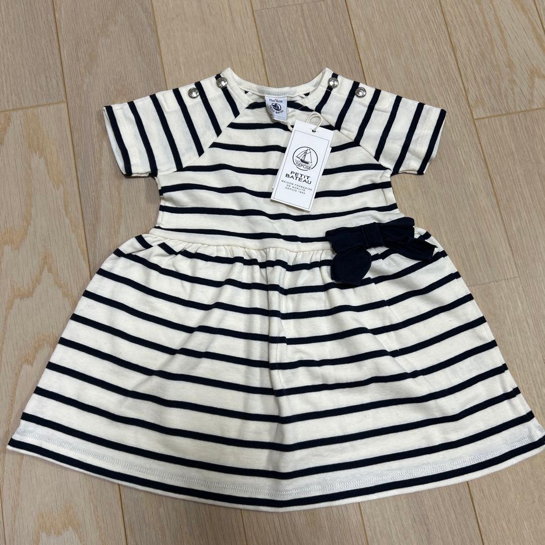 あみまとめ買い PETIT BATEAU ストライプ花柄、MARLMARL
