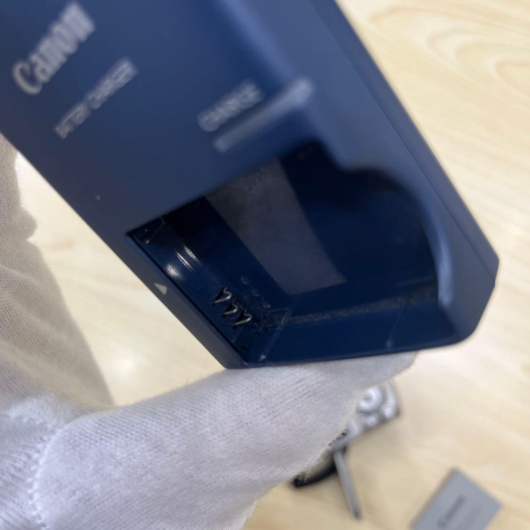 ★Canon デジタルカメラ IXY DIGITAL 2000 IS 動作品