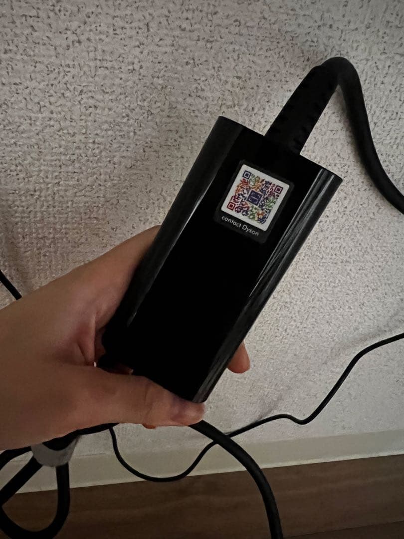 Dyson Airwrap正規品｜使用1年｜美品｜付属品あり