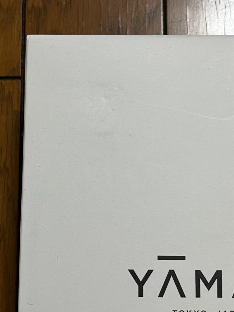 【新品未使用】ヤーマン RFボーテ フォトプラス エクストラ HRF-20N