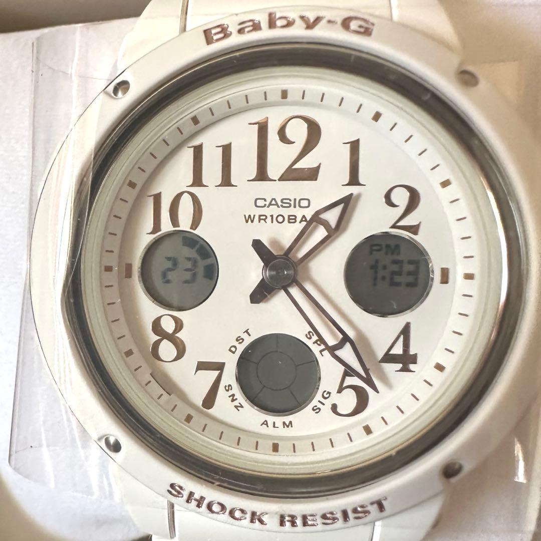 BGA-150EF-7BJF(4549526128776)カシオ　G-SHOCK