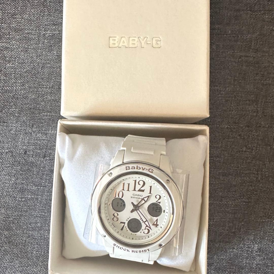 BGA-150EF-7BJF(4549526128776)カシオ　G-SHOCK