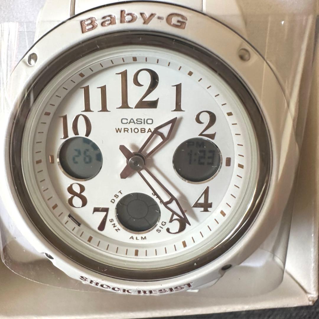 BGA-150EF-7BJF(4549526128776)カシオ　G-SHOCK