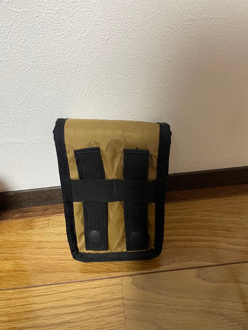 SWIFT INDUSTRIES : bag 3点セット