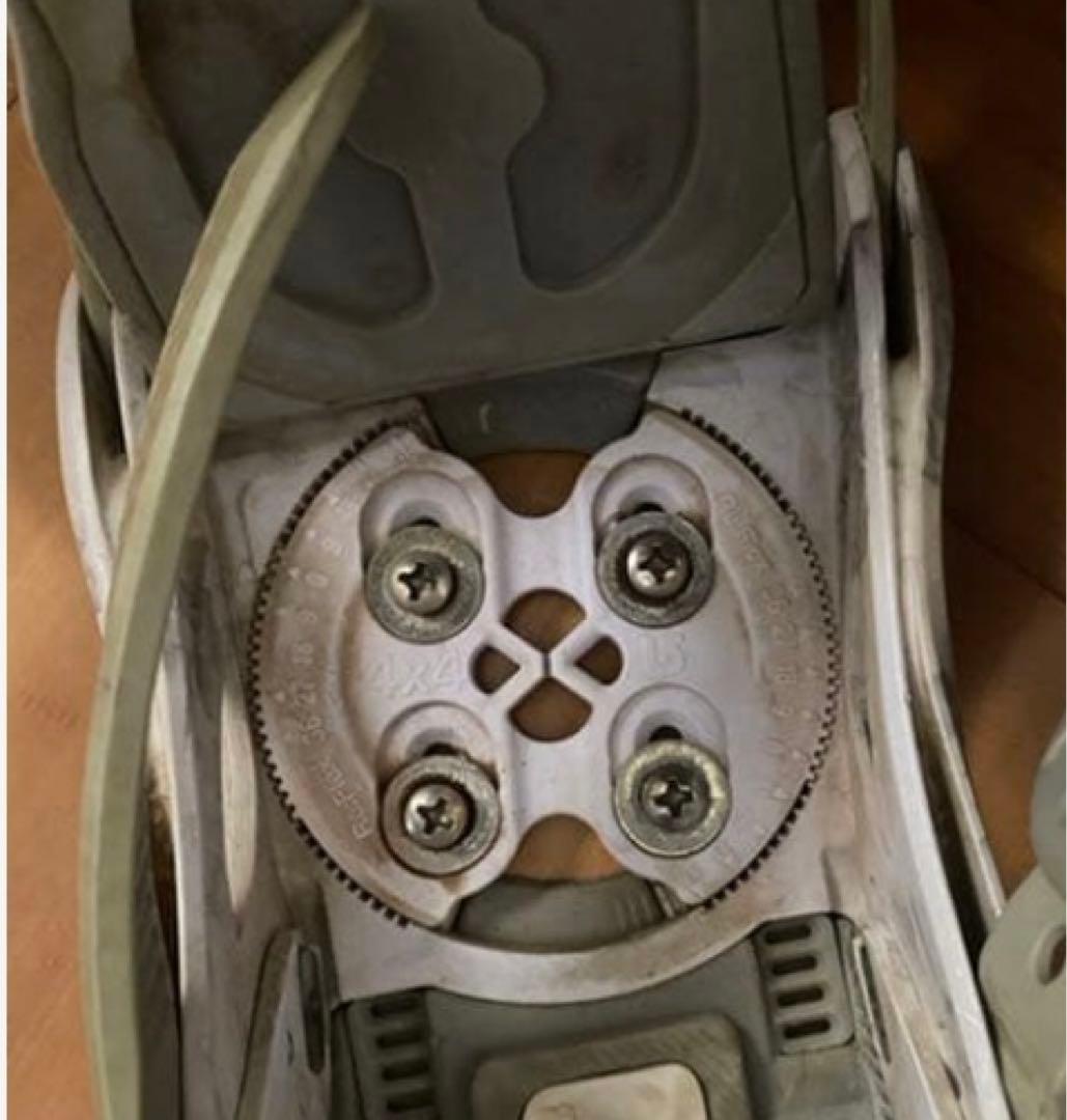 バートン　エスカペイド　Mサイズ