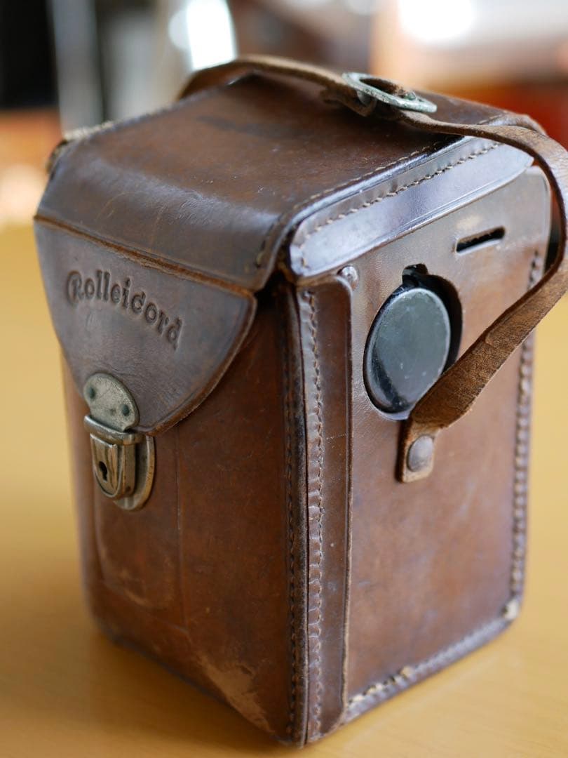 ローライコード 1型