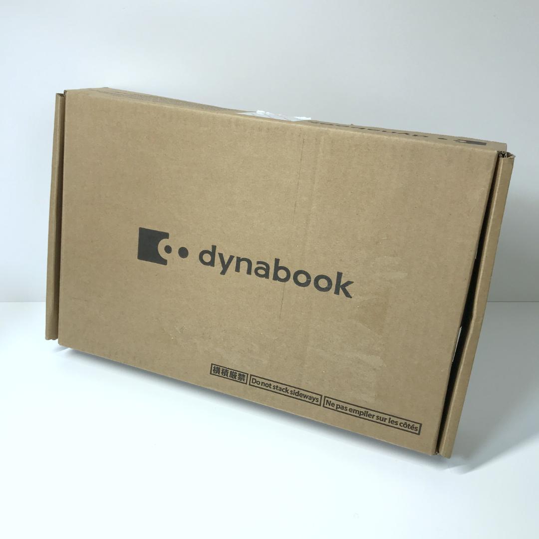 【極美品】dynabook K70/HY Pentium 8GB/128GB
