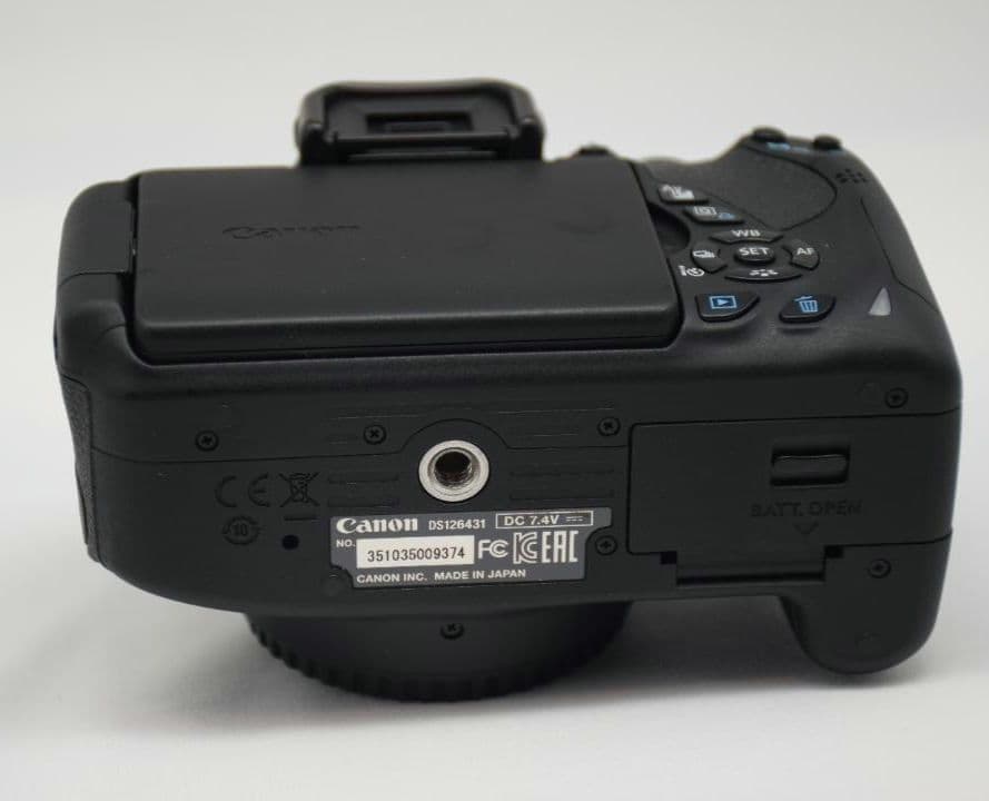 ✨カンタン高画質✨ Canon EOS Kiss x7i 高性能レンズセット