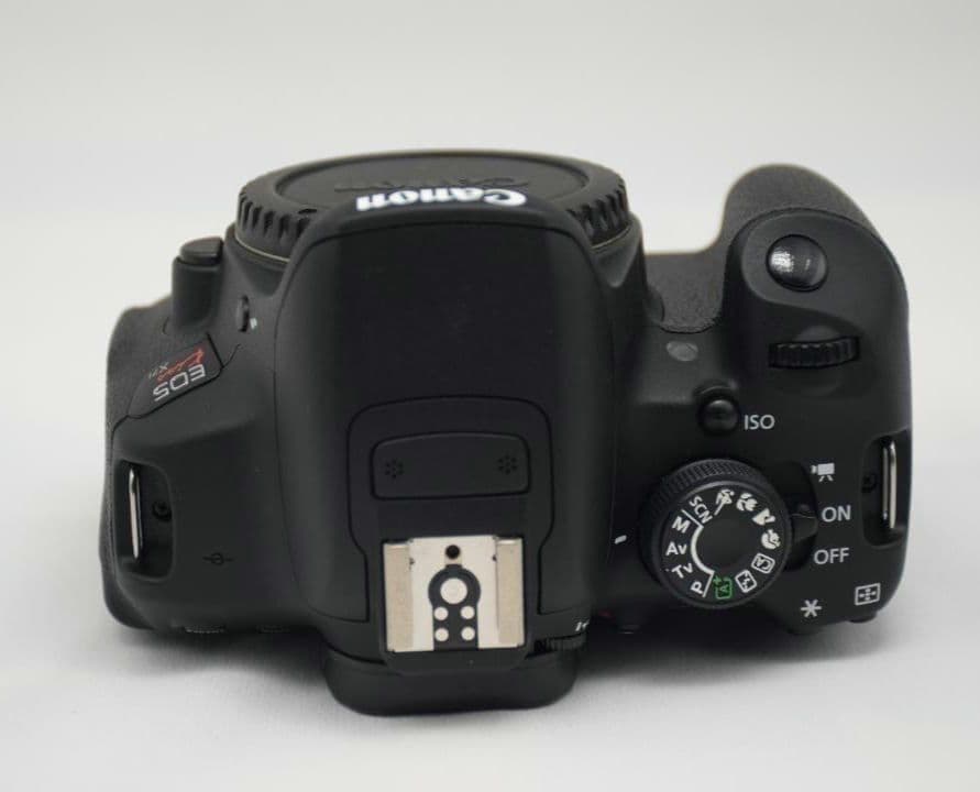 ✨カンタン高画質✨ Canon EOS Kiss x7i 高性能レンズセット