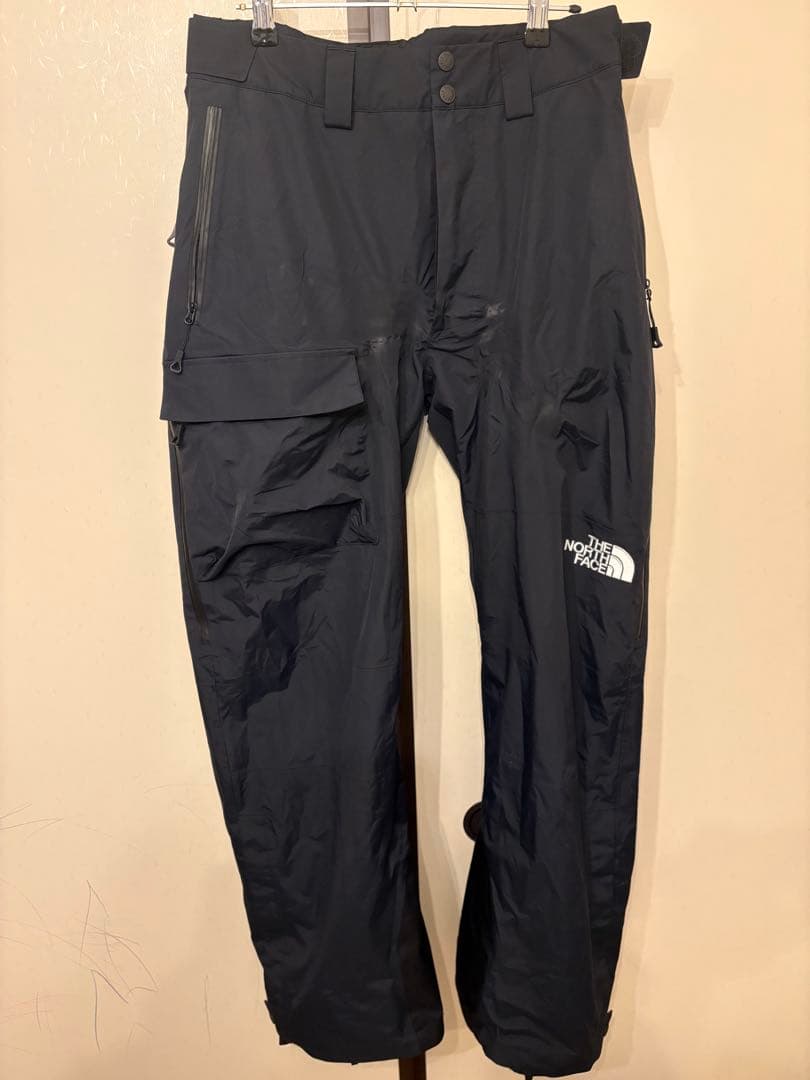 ノースフェイス シュカブラパンツ スキー&スノーボード 防水