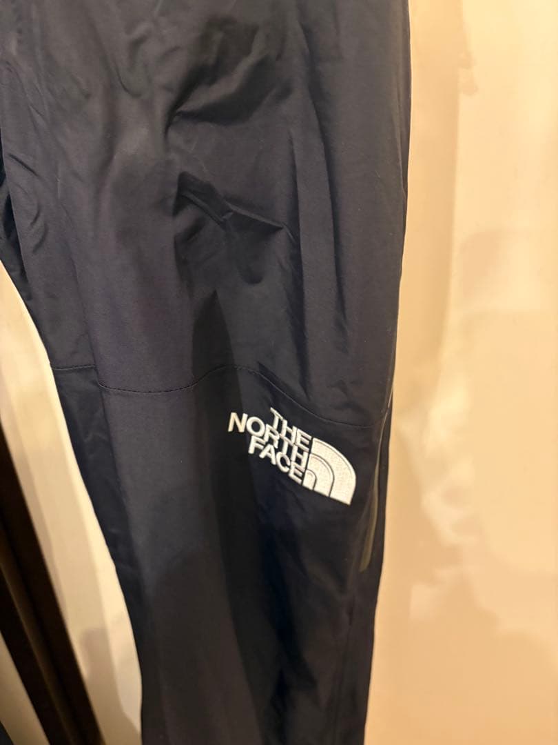 ノースフェイス シュカブラパンツ スキー&スノーボード 防水