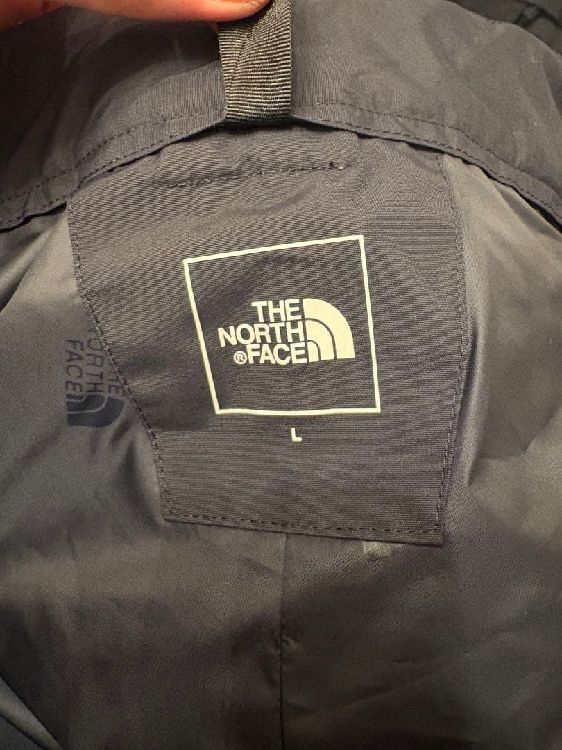 ノースフェイス シュカブラパンツ スキー&スノーボード 防水