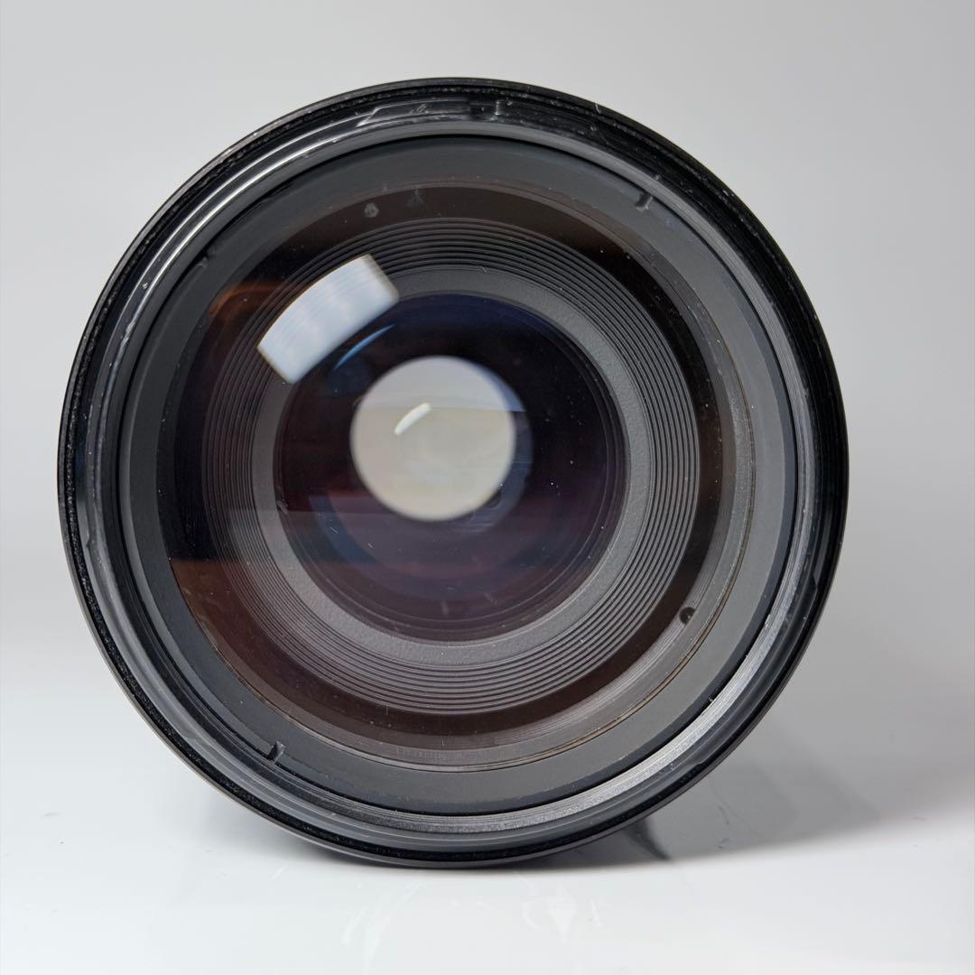 キャノン NEW FD 80-200mm F4 Eマウント変換