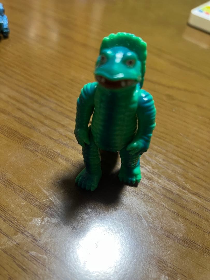 ブルマァク魂　ソフビ　まとめ売り　10体　昭和　復刻　ウルトラセブン