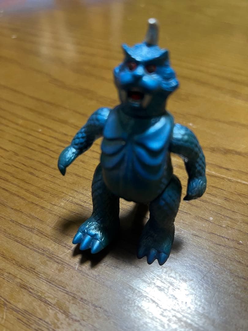 ブルマァク魂　ソフビ　まとめ売り　10体　昭和　復刻　ウルトラセブン