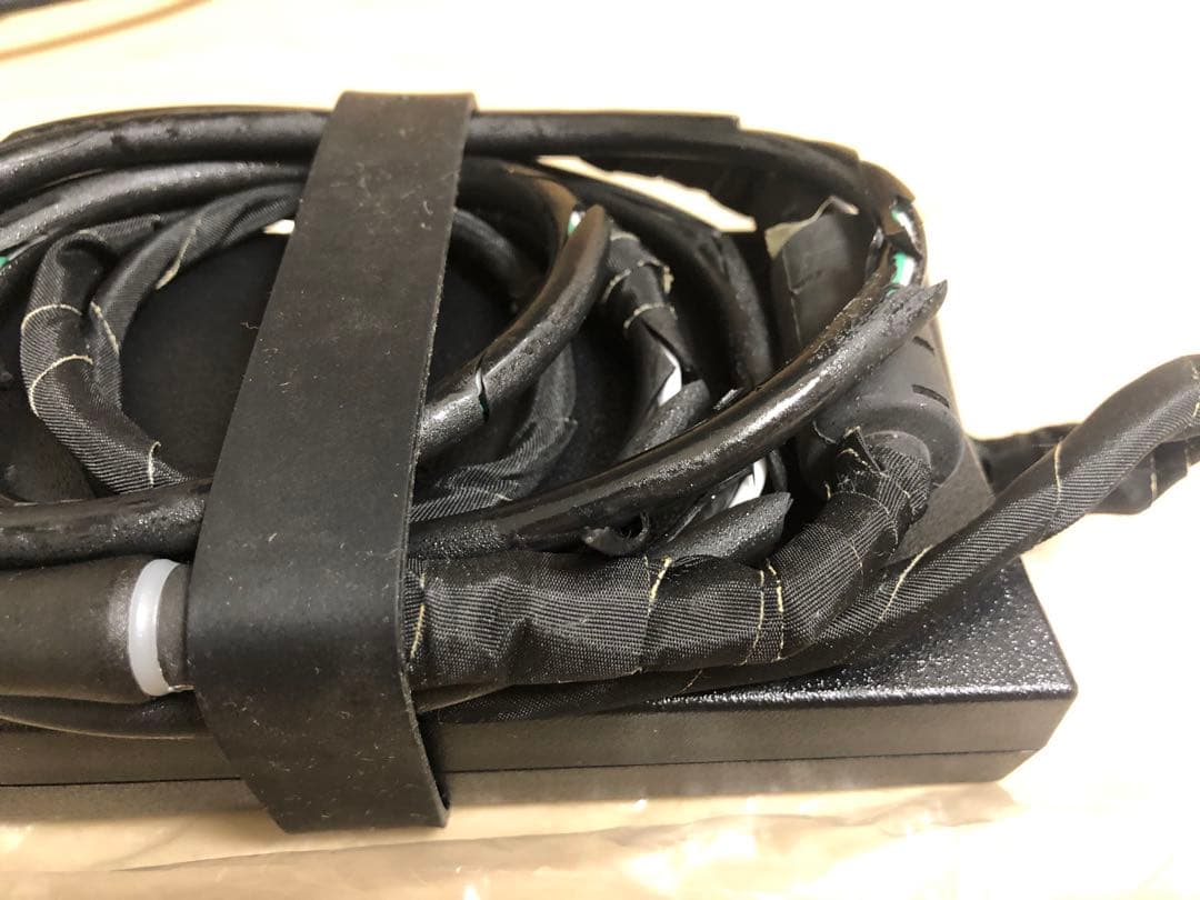 DELL XPS17 L702 GT555M HDDなし ジャンク