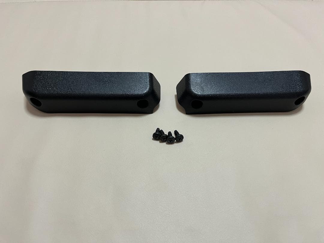 OHIRA ジムニー専用パーツ7点セット➕アームレスト➕ドリンクホルダー