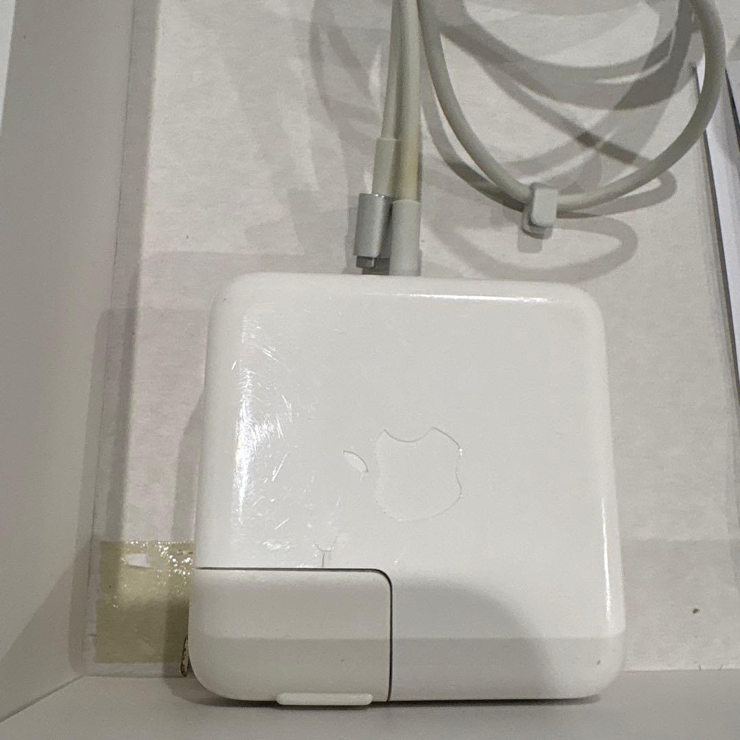 Macbook Air（A1465）, メモリ8GB / ストレージ128GB