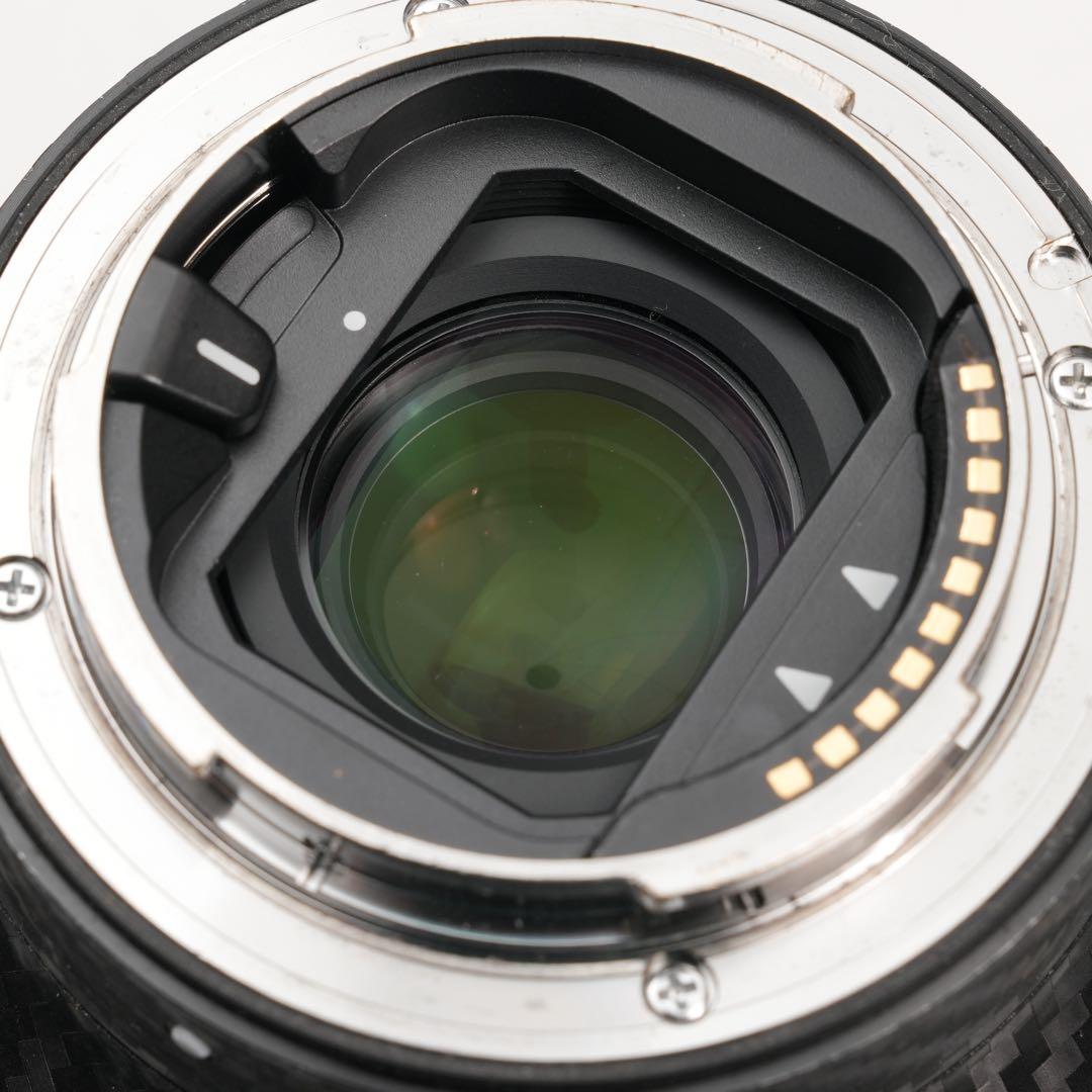 【訳あり】SIGMA 14-24mm F2.8 DG DN Art ソニーE